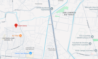 VENTA DE CASA EN QUINTA MONTECARLO, CUAUTITLAN IZCALLI. MKC