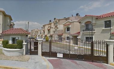 VENTA DE CASA EN QUINTA MONTECARLO, CUAUTITLAN IZCALLI. MKC