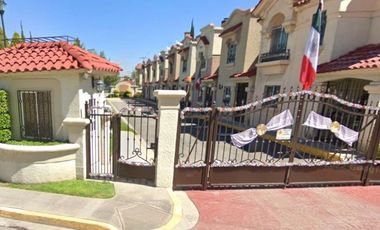 VENTA DE CASA EN QUINTA MONTECARLO, CUAUTITLAN IZCALLI. MKC