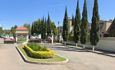 VENTA DE CASA EN QUINTA MONTECARLO, CUAUTITLAN IZCALLI. MKC