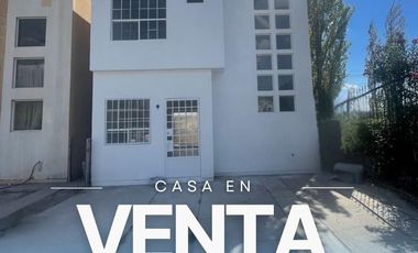 CASA EN RENTA SECTOR AEROPUERTO