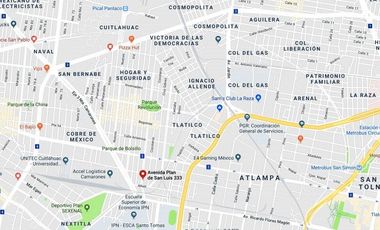 REMATE INMOBILIARIO RN PLAN DE SAN LUIS No. 333