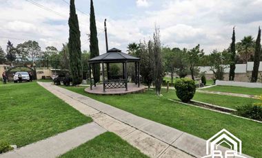 Finca en Venta, Santiago Cuautlalpan, Tepotzotlan