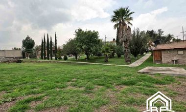 Finca en Venta, Santiago Cuautlalpan, Tepotzotlan