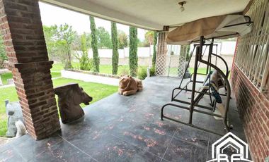 Finca en Venta, Santiago Cuautlalpan, Tepotzotlan