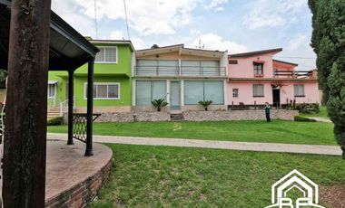 Finca en Venta, Santiago Cuautlalpan, Tepotzotlan