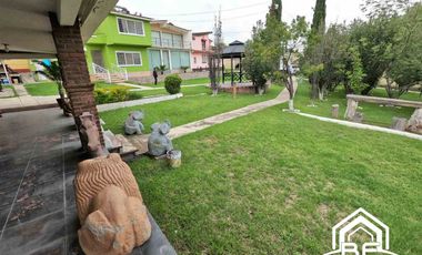 Finca en Venta, Santiago Cuautlalpan, Tepotzotlan