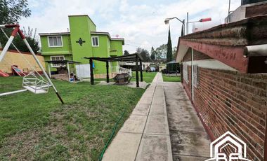 Finca en Venta, Santiago Cuautlalpan, Tepotzotlan