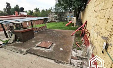 Finca en Venta, Santiago Cuautlalpan, Tepotzotlan