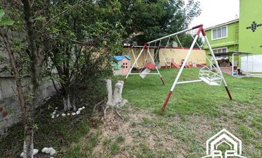 Finca en Venta, Santiago Cuautlalpan, Tepotzotlan