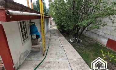 Finca en Venta, Santiago Cuautlalpan, Tepotzotlan