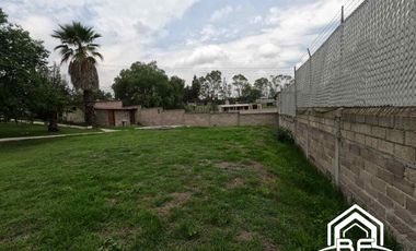 Finca en Venta, Santiago Cuautlalpan, Tepotzotlan