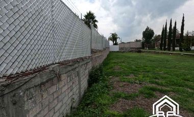 Finca en Venta, Santiago Cuautlalpan, Tepotzotlan