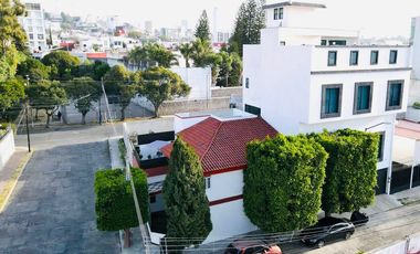 Casa en Venta para Corporativo, Oficina, Notaría!