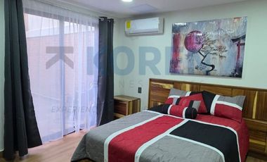 LOFT EN RENTA EXCLUSIVO PARA JAPONESES EN VILLAS DE IRAPUATO