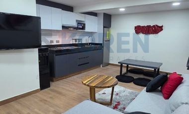 LOFT EN RENTA EXCLUSIVO PARA JAPONESES EN VILLAS DE IRAPUATO