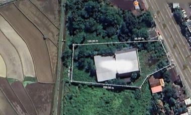 COMMERCIAL BUILDING SHOW ROOM, DANUREJO, METROYUDAN, MAGELANG, CENTRAL JAVA