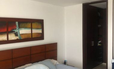 Apartamento en Arriendo, Conjunto Bosques de Santa Ana