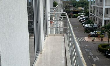 Apartamento en Arriendo, Conjunto Bosques de Santa Ana