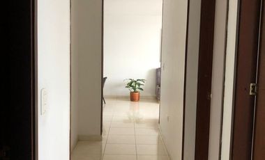 Apartamento en Arriendo, Conjunto Bosques de Santa Ana