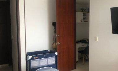 Apartamento en Arriendo, Conjunto Bosques de Santa Ana