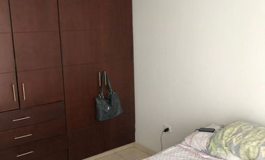 Apartamento en Arriendo, Conjunto Bosques de Santa Ana