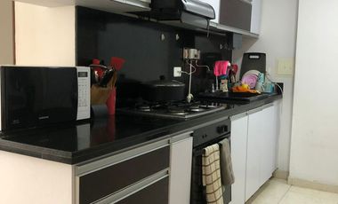 Apartamento en Arriendo, Conjunto Bosques de Santa Ana