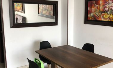 Apartamento en Arriendo, Conjunto Bosques de Santa Ana