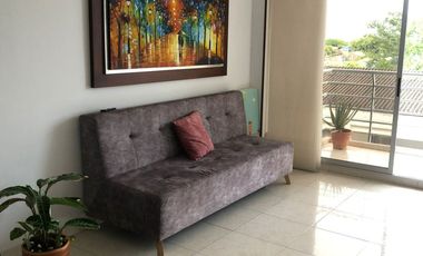 Apartamento en Arriendo, Conjunto Bosques de Santa Ana