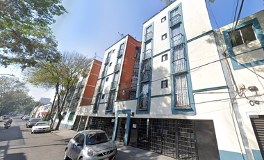 Remate Bancario en Galeana NO. 110, Guerrero, Cuauhtemoc, CDMX