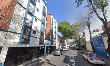 Remate Bancario en Galeana NO. 110, Guerrero, Cuauhtemoc, CDMX