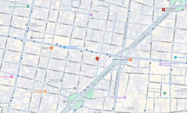 Remate Bancario en Galeana NO. 110, Guerrero, Cuauhtemoc, CDMX