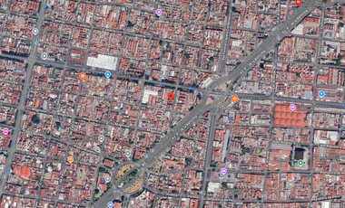 Remate Bancario en Galeana NO. 110, Guerrero, Cuauhtemoc, CDMX