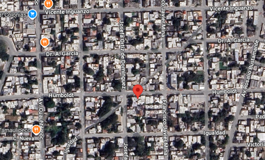 REMATE BANCARIO: Propiedad en Calle Humboldt, Tampico. ¡Cerca de Altama y Ahorro del 50%!