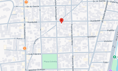 REMATE BANCARIO: Propiedad en Calle Humboldt, Tampico. ¡Cerca de Altama y Ahorro del 50%!