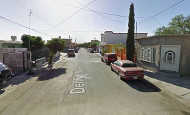 ATENCION INVERSIONISTAS HERMOSA PROPIEDAD EN REMATE EN CHIHUAHUA  CON EXCELENTE MARGEN