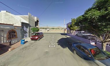 ATENCION INVERSIONISTAS HERMOSA PROPIEDAD EN REMATE EN CHIHUAHUA  CON EXCELENTE MARGEN