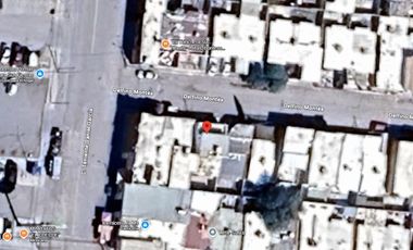 ATENCION INVERSIONISTAS HERMOSA PROPIEDAD EN REMATE EN CHIHUAHUA  CON EXCELENTE MARGEN