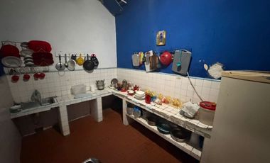 CASA LOTE EN VENTA, ALARCÓN