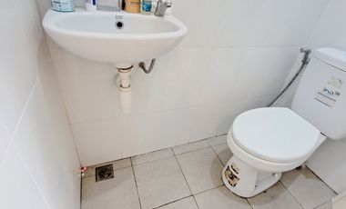 Dijual: Rumah 1 Kamar Tidur Lengkap dengan Furnitur, 2 Kamar Mandi & Taman Kecil — Kampial, Nusa Dua, Bali