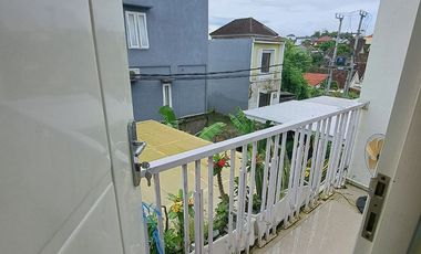 Dijual: Rumah 1 Kamar Tidur Lengkap dengan Furnitur, 2 Kamar Mandi & Taman Kecil — Kampial, Nusa Dua, Bali