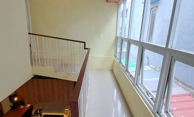 Dijual: Rumah 1 Kamar Tidur Lengkap dengan Furnitur, 2 Kamar Mandi & Taman Kecil — Kampial, Nusa Dua, Bali