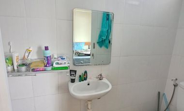 Dijual: Rumah 1 Kamar Tidur Lengkap dengan Furnitur, 2 Kamar Mandi & Taman Kecil — Kampial, Nusa Dua, Bali