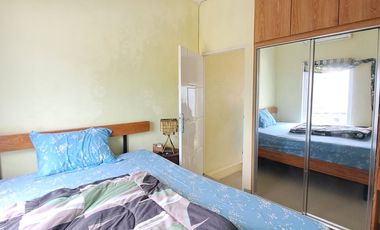 Dijual: Rumah 1 Kamar Tidur Lengkap dengan Furnitur, 2 Kamar Mandi & Taman Kecil — Kampial, Nusa Dua, Bali