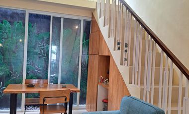 Dijual: Rumah 1 Kamar Tidur Lengkap dengan Furnitur, 2 Kamar Mandi & Taman Kecil — Kampial, Nusa Dua, Bali