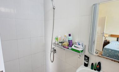 Dijual: Rumah 1 Kamar Tidur Lengkap dengan Furnitur, 2 Kamar Mandi & Taman Kecil — Kampial, Nusa Dua, Bali