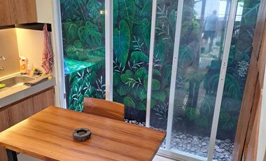 Dijual: Rumah 1 Kamar Tidur Lengkap dengan Furnitur, 2 Kamar Mandi & Taman Kecil — Kampial, Nusa Dua, Bali