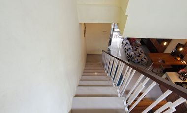 Dijual: Rumah 1 Kamar Tidur Lengkap dengan Furnitur, 2 Kamar Mandi & Taman Kecil — Kampial, Nusa Dua, Bali