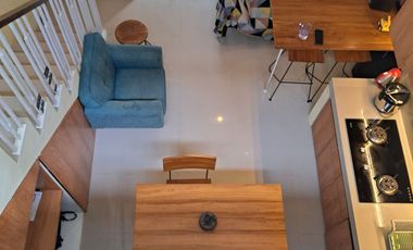 Dijual: Rumah 1 Kamar Tidur Lengkap dengan Furnitur, 2 Kamar Mandi & Taman Kecil — Kampial, Nusa Dua, Bali
