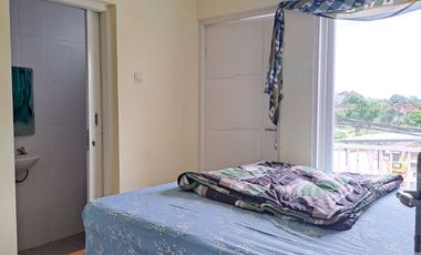 Dijual: Rumah 1 Kamar Tidur Lengkap dengan Furnitur, 2 Kamar Mandi & Taman Kecil — Kampial, Nusa Dua, Bali
